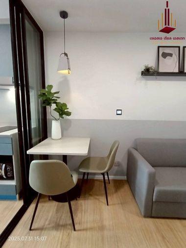 picture ✨ For Rent: Atmoz Kanaal Rangsit Condo ✨ 💰 Only 15,000 THB/month - 2/7