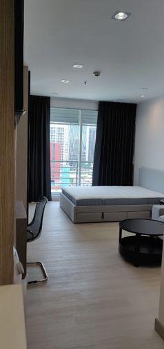 รูป Condo for Rent : Noble Lite Near BTS Ari - รูปที่ 6/6