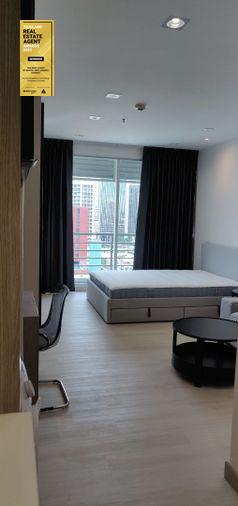 รูป Condo for Rent : Noble Lite Near BTS Ari - รูปที่ 6/6