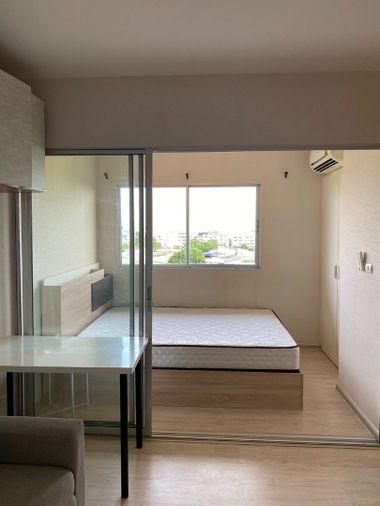 รูป 🏢 ขายคอนโด : Plum Condo Park Rangsit (พลัม คอนโด พาร์ค รังสิต)   รหัสทรัพย์ | 📌LNP-C9764  - รูปที่ 6/15