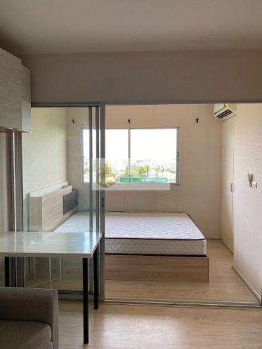 รูป 🏢 ขายคอนโด : Plum Condo Park Rangsit (พลัม คอนโด พาร์ค รังสิต) รหัสทรัพย์ | 📌LNP-C9764 - รูปที่ 6/15