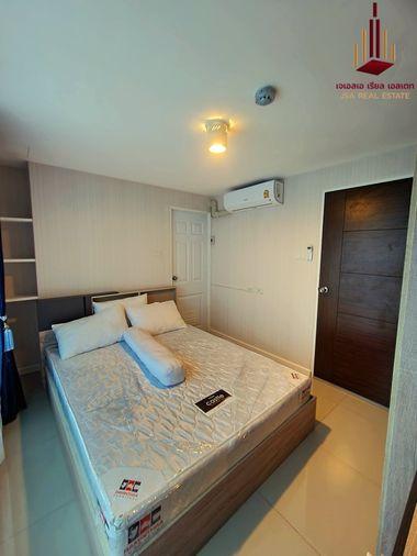 picture ✨ For Rent: The Prive Ratchadapisek 30 Condo ✨💰 Only 20,000 THB/month - 4/7