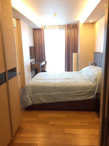 picture P-42060 Condo for rent Via Botani fully furnished (Confirm again when visit).  - 1/9