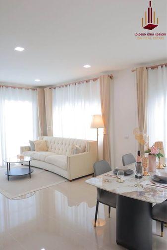 picture ✨ For Rent: Grandio Bangna KM.5 ✨  💰 Only 75,000 THB/month - 2/10