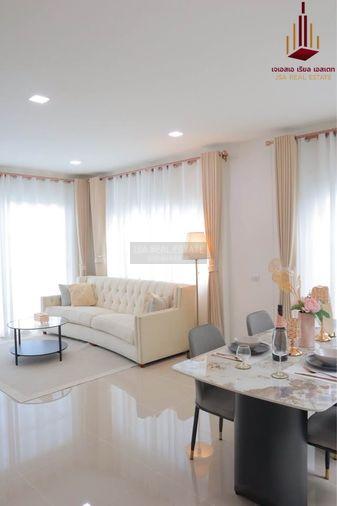 picture ✨ For Rent: Grandio Bangna KM.5 ✨ 💰 Only 75,000 THB/month - 2/10