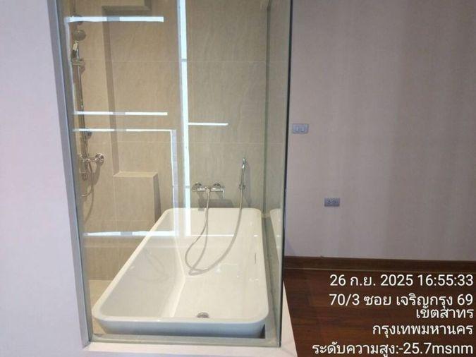 picture For Rent Altitude Symphony Charoenkrung Unit 51/56(1104) (Empty room)(New room) - 8/10