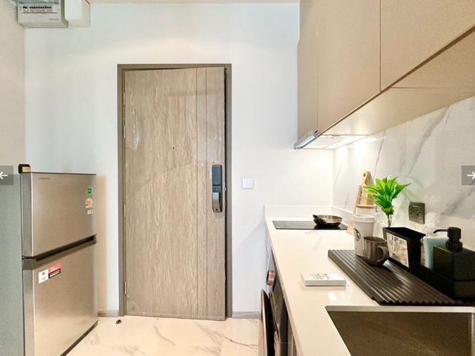 picture RHYTHM Ekkamai Estate 1 bedroom 35sqm - 15/17