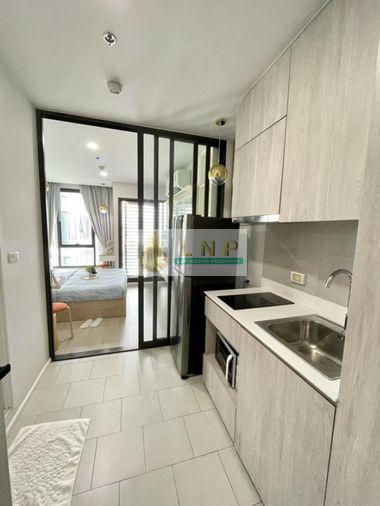 รูป 🏢 ขายคอนโด : Ciela Sripatum (เซียล่า ศรีปทุม) รหัสทรัพย์ | 📌LNP-C4114 - รูปที่ 3/15