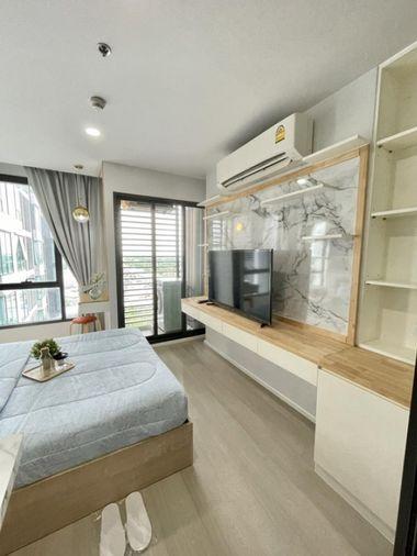 รูป 🏢 ขายคอนโด : Ciela Sripatum (เซียล่า ศรีปทุม)   รหัสทรัพย์ | 📌LNP-C4114  - รูปที่ 10/15