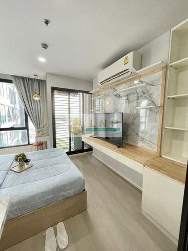 รูป 🏢 ขายคอนโด : Ciela Sripatum (เซียล่า ศรีปทุม) รหัสทรัพย์ | 📌LNP-C4114 - รูปที่ 10/15
