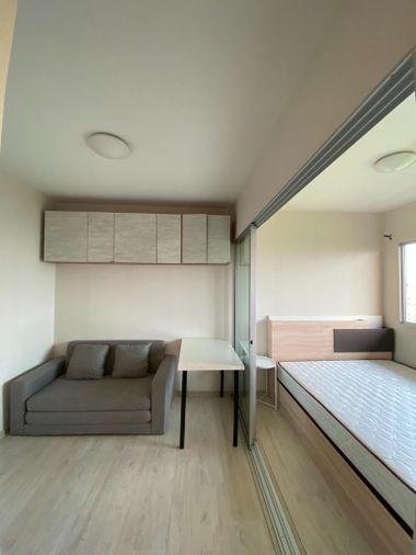 รูป 🏢 ขายคอนโด : Plum Condo Park Rangsit (พลัม คอนโด พาร์ค รังสิต)   รหัสทรัพย์ | 📌LNP-C9764  - รูปที่ 9/15