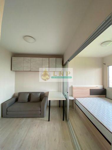 รูป 🏢 ขายคอนโด : Plum Condo Park Rangsit (พลัม คอนโด พาร์ค รังสิต) รหัสทรัพย์ | 📌LNP-C9764 - รูปที่ 9/15