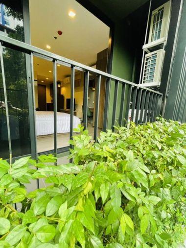 รูป 🏢 ขายคอนโด : THE LINE Phahonyothin Park (เดอะ ไลน์ พหลโยธิน พาร์ค)   รหัสทรัพย์ | 📌LNP-C9744  - รูปที่ 17/19