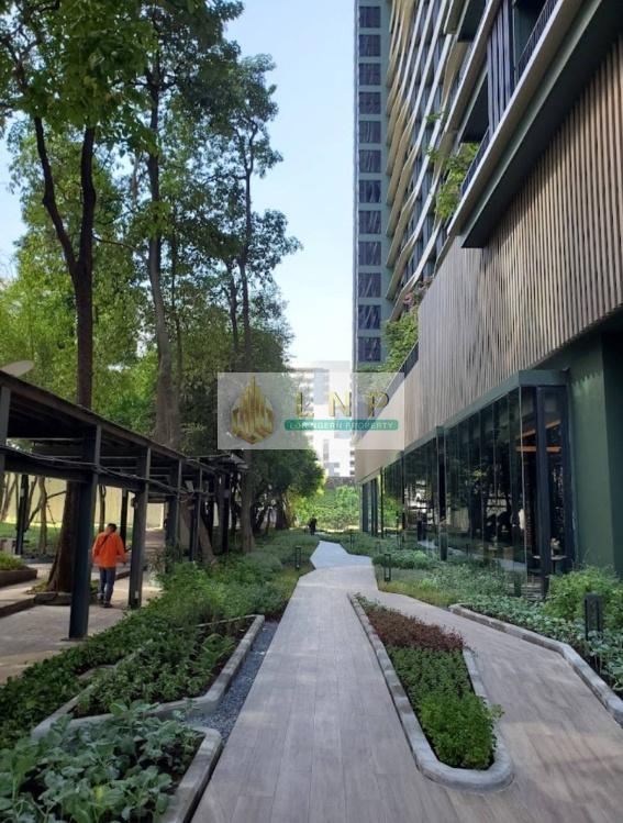 รูป 🏢 ขายคอนโด : THE LINE Phahonyothin Park (เดอะ ไลน์ พหลโยธิน พาร์ค) รหัสทรัพย์ | 📌LNP-C9744 - รูปที่ 3/19