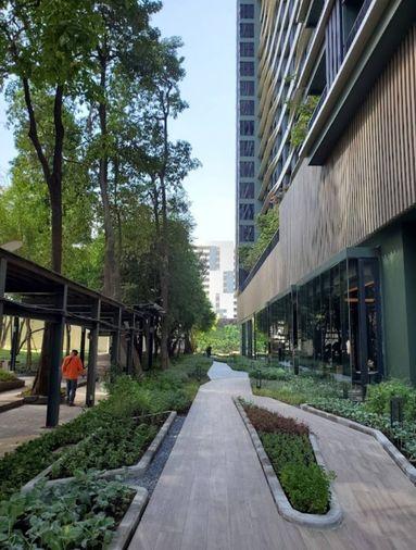 รูป 🏢 ขายคอนโด : THE LINE Phahonyothin Park (เดอะ ไลน์ พหลโยธิน พาร์ค)   รหัสทรัพย์ | 📌LNP-C9744  - รูปที่ 3/19