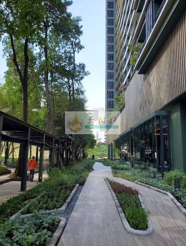 รูป 🏢 ขายคอนโด : THE LINE Phahonyothin Park (เดอะ ไลน์ พหลโยธิน พาร์ค) รหัสทรัพย์ | 📌LNP-C9744 - รูปที่ 3/19