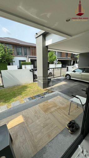 picture ✨ For Rent: Burasiri Pattanakarn ✨ 💰 Only 200,000 thb/month - 2/5