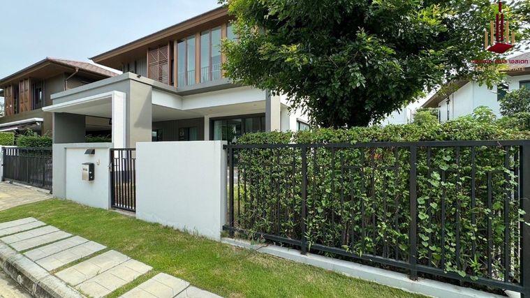 picture ✨ For Rent: Burasiri Pattanakarn ✨  💰 Only 200,000 thb/month - 1/5