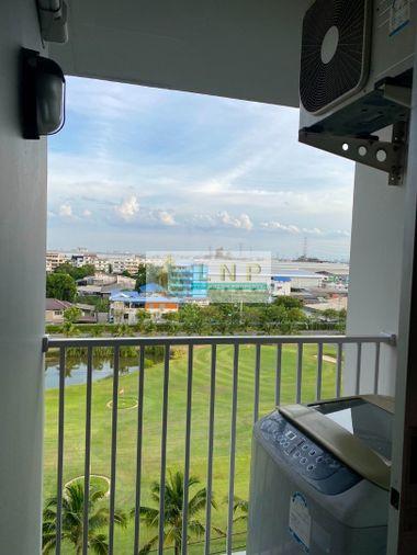 รูป 🏢 ขายคอนโด : Plum Condo Park Rangsit (พลัม คอนโด พาร์ค รังสิต) รหัสทรัพย์ | 📌LNP-C9764 - รูปที่ 13/15