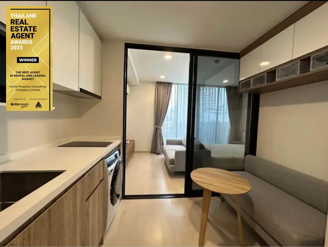 รูป Condo for Rent : Noble Ambience Sukhumvit 42 - รูปที่ 2/9