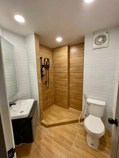 รูป 🏢 ขายคอนโด : Bodin Suite Home (บดินทร์ สวีท โฮม)   รหัสทรัพย์ | 📌LNP-C9765  - รูปที่ 7/11