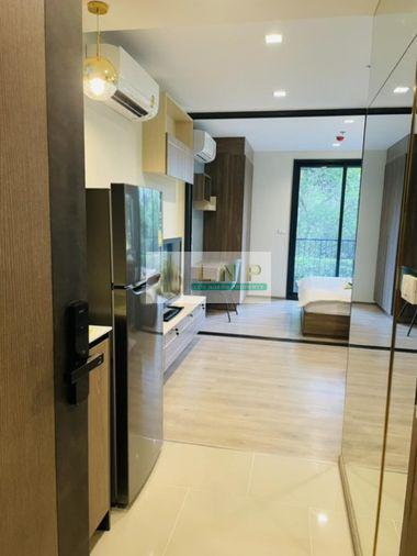 รูป 🏢 ขายคอนโด : THE LINE Phahonyothin Park (เดอะ ไลน์ พหลโยธิน พาร์ค) รหัสทรัพย์ | 📌LNP-C9744 - รูปที่ 13/19