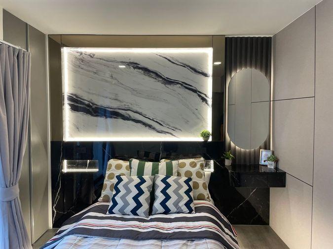 รูป 🏢 ขายคอนโด : Bodin Suite Home (บดินทร์ สวีท โฮม)   รหัสทรัพย์ | 📌LNP-C9765  - รูปที่ 11/11