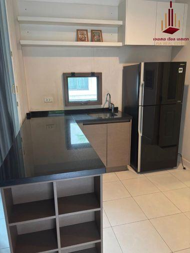 picture ✨ For Rent: Setthasiri Bangna - Wongwaen ✨ 💰 Only 55,000 THB/month - 8/9