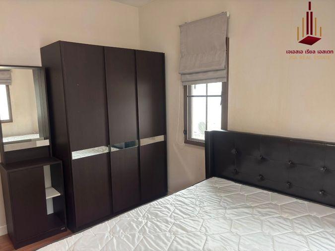 picture ✨ For Rent: Setthasiri Bangna - Wongwaen ✨ 💰 Only 55,000 THB/month - 6/9