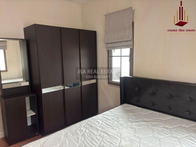 picture ✨ For Rent: Setthasiri Bangna - Wongwaen ✨ 💰 Only 55,000 THB/month - 6/9