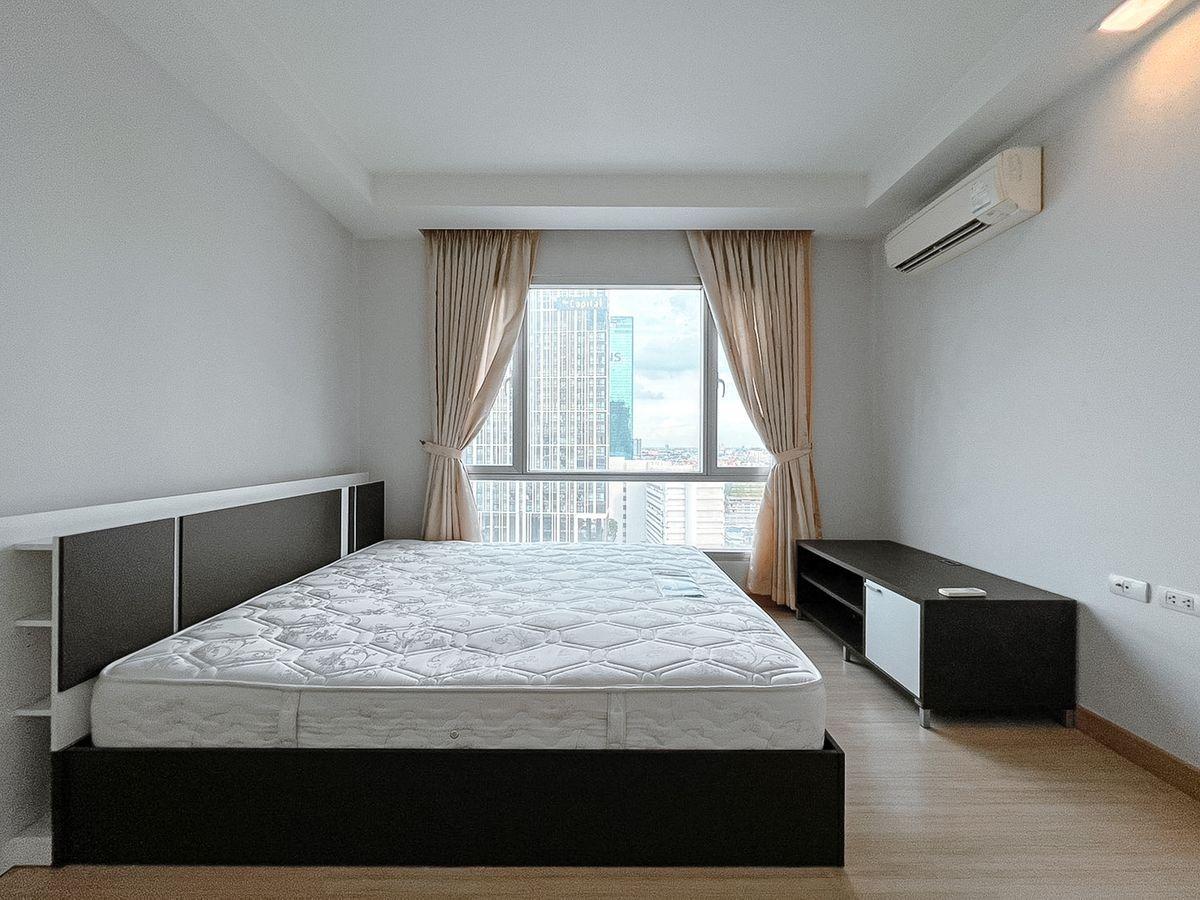 รูป 🏢 ขายคอนโด : Thru Thonglor (ทรู ทองหล่อ)   รหัสทรัพย์ | 📌LNP-C9745  - รูปที่ 13/13