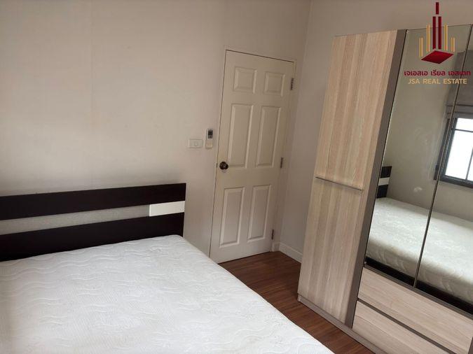 picture ✨ For Rent: Setthasiri Bangna - Wongwaen ✨ 💰 Only 55,000 THB/month - 5/9