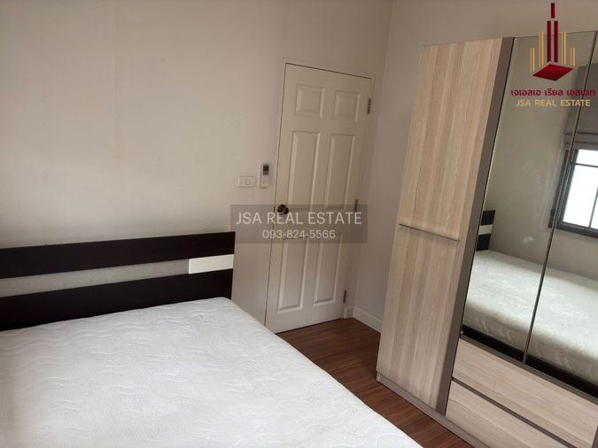 picture ✨ For Rent: Setthasiri Bangna - Wongwaen ✨ 💰 Only 55,000 THB/month - 5/9