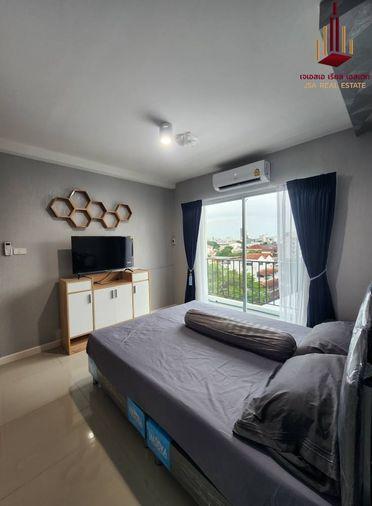 picture ✨ For Rent: The Prive Ratchadapisek 30 Condo ✨💰 Only 20,000 THB/month - 3/7