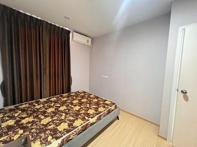รูป 🔥🔥ขายห้องพร้อมอยู่!! Plum Condo Pinklao Station 1BED 25 SQ.M. ชั้น 17แต่งครบ เพียง 2.35 ล้านบาท!! เท่านั้น!!🔥🔥 - รูปที่ 8/11