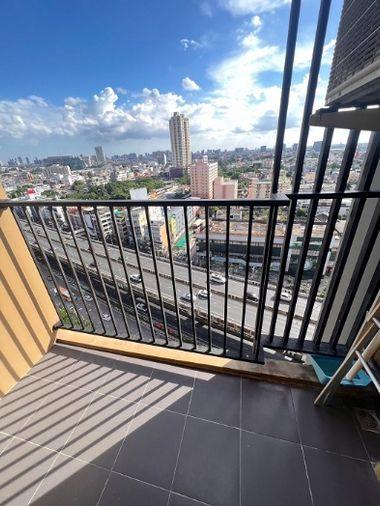 รูป 🔥🔥ขายห้องพร้อมอยู่!! Plum Condo Pinklao Station 1BED 25 SQ.M. ชั้น 17แต่งครบ เพียง 2.35 ล้านบาท!! เท่านั้น!!🔥🔥 - รูปที่ 11/11