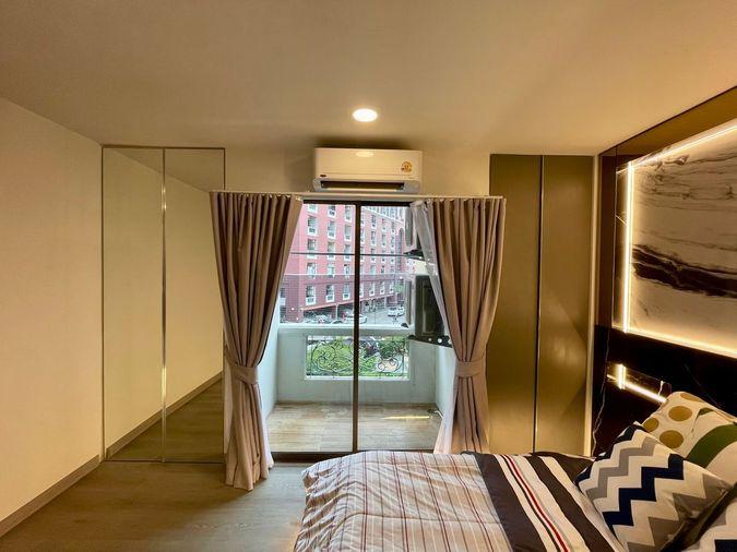 รูป 🏢 ขายคอนโด : Bodin Suite Home (บดินทร์ สวีท โฮม)   รหัสทรัพย์ | 📌LNP-C9765  - รูปที่ 8/11