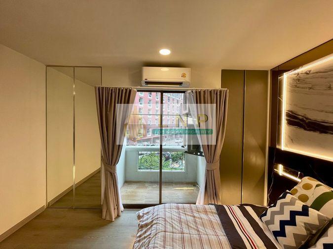 รูป 🏢 ขายคอนโด : Bodin Suite Home (บดินทร์ สวีท โฮม) รหัสทรัพย์ | 📌LNP-C9765 - รูปที่ 8/11