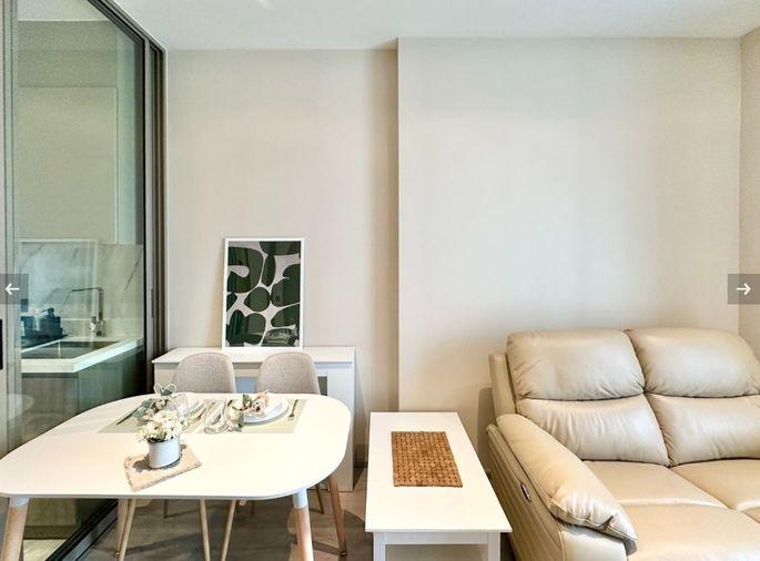 picture RHYTHM Ekkamai Estate 1 bedroom 35sqm - 4/17