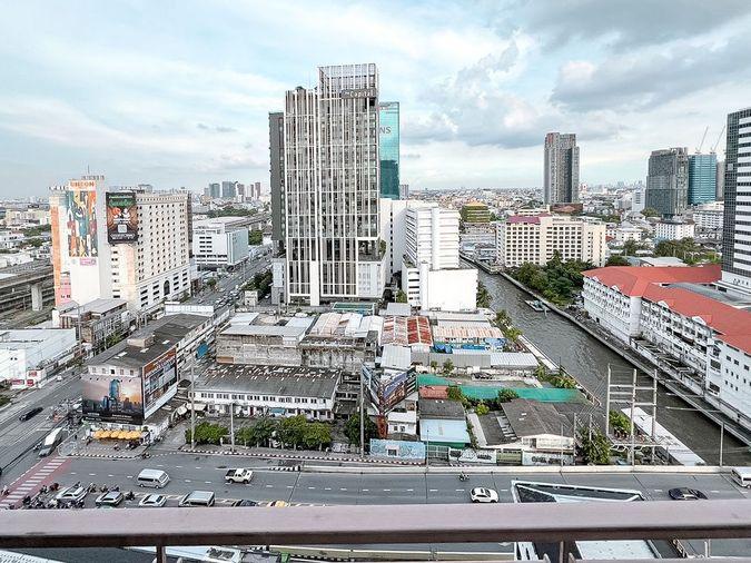 รูป 🏢 ขายคอนโด : Thru Thonglor (ทรู ทองหล่อ)   รหัสทรัพย์ | 📌LNP-C9745  - รูปที่ 7/13