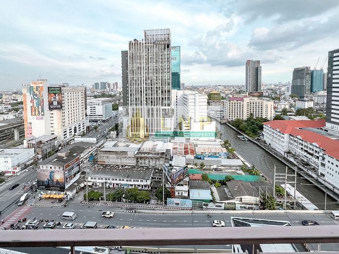 รูป 🏢 ขายคอนโด : Thru Thonglor (ทรู ทองหล่อ) รหัสทรัพย์ | 📌LNP-C9745 - รูปที่ 7/13