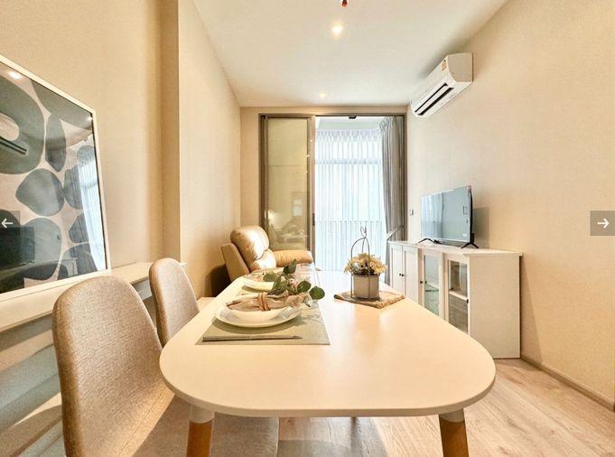 picture RHYTHM Ekkamai Estate 1 bedroom 35sqm - 13/17