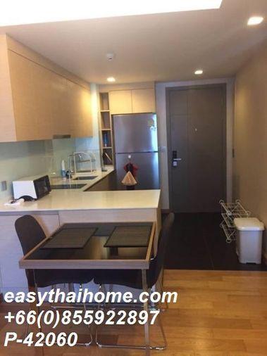 picture P-42060 Condo for rent Via Botani fully furnished (Confirm again when visit).  - 2/9