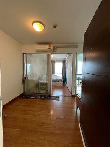 รูป 🏢 ขายคอนโด : August Charoenkrung 80 (ออกัสท์ เจริญกรุง 80)   รหัสทรัพย์ | 📌LNP-C9753  - รูปที่ 4/12