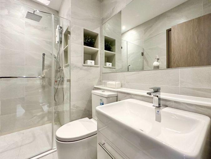 picture RHYTHM Ekkamai Estate 1 bedroom 35sqm - 17/17