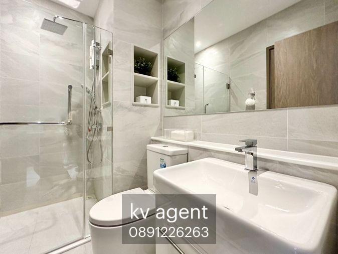 picture RHYTHM Ekkamai Estate 1 bedroom 35sqm - 17/17