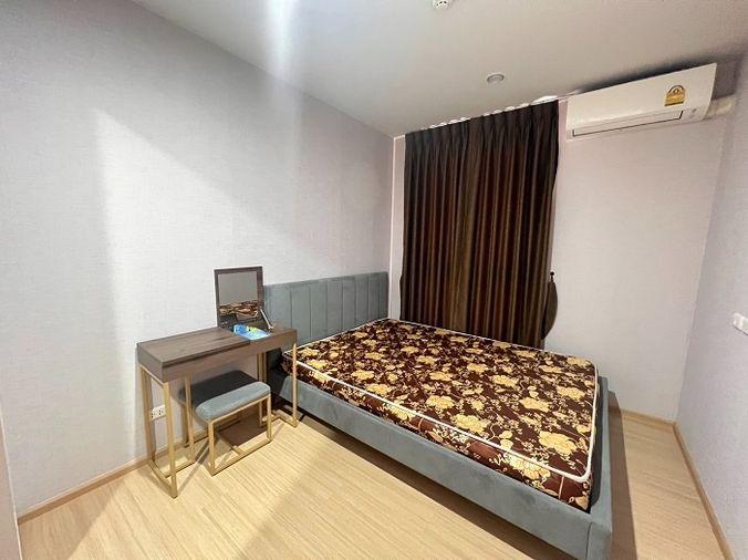 รูป 🔥🔥ขายห้องพร้อมอยู่!! Plum Condo Pinklao Station 1BED 25 SQ.M. ชั้น 17แต่งครบ เพียง 2.35 ล้านบาท!! เท่านั้น!!🔥🔥 - รูปที่ 7/11