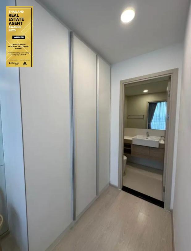 รูป Condo for Rent : Noble Ambience Sukhumvit 42 - รูปที่ 7/9