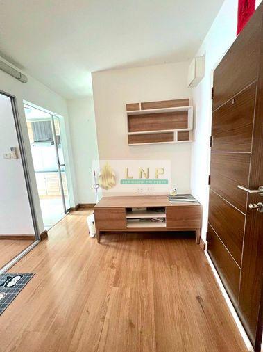 รูป 🏢 ขายคอนโด : August Charoenkrung 80 (ออกัสท์ เจริญกรุง 80) รหัสทรัพย์ | 📌LNP-C9753 - รูปที่ 5/12