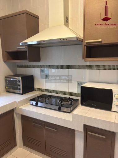 picture ✨ For Rent: Setthasiri Bangna - Wongwaen ✨ 💰 Only 55,000 THB/month - 9/9